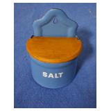 Salt Box
