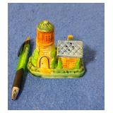 Salt I& Pepper Shakers