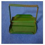 Antique MetalNapkin Holder