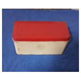 Vintage Single Loaf Bread Box