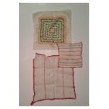 Movie props from the movie IQ.  (Filmed in 1994)