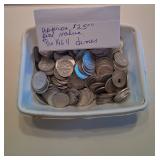 Pre 1964 Dimes