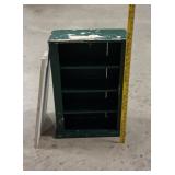 Door needs to be reattached