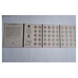 Lot K  Commemerative State Quarters