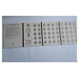 Lot K  Commemerative State Quarters