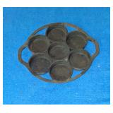 Lodge Cast Iron Muffin Pan