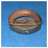 Collection of Sad Irons