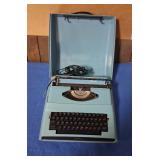 Royal Saturn Electric Typewriter