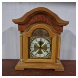 Mantle Clock