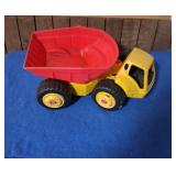 Little Tykes Plastic Dump Truck