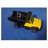 Tonka Dump Truck