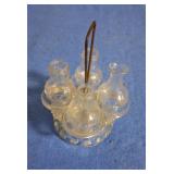 Antique Cruet