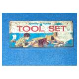 Handy Andy Tool Box