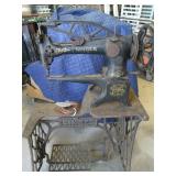 Antiques, Coins, House Hold Items and More