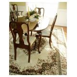Dining Room Table