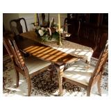 Dining Room Table