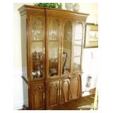 Ethan Allen Hutch