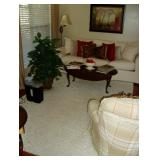 Living Room furniture