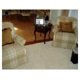 Living room furniture