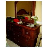 Bedroom Dresser