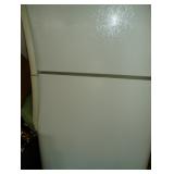 Garage Refrigerator