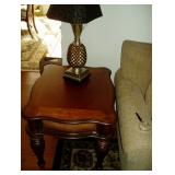 Sofa End Tables