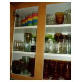 Glassware