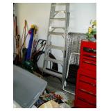 Work Ladder
