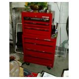 Craftsman Tool Chest