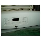 Gas Stove (White)
