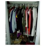 Ladies Clothes