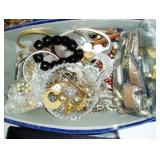 Costume Jewelry
