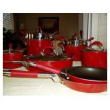 Kitchen Aid Cookware