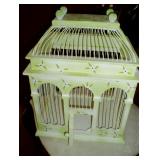 Small Birdcage
