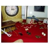 Costume Jewelry