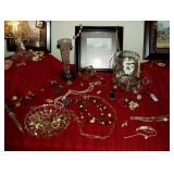 Costume Jewelry