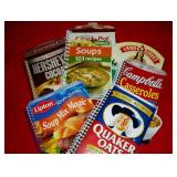 Recipe Books