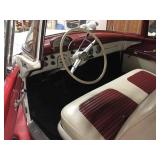 1955 FORD CROWN VICTORIA