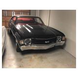 1972 Chevelle