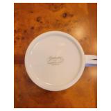 Gorham Warwick Gold China Set