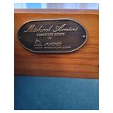 Michael Amini Dresser Amini 