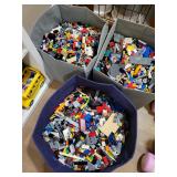Lego Collection