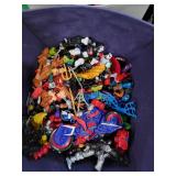 Marvel- DC- Star Wars Action Figures