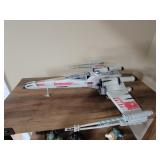 Star Wars Collectables