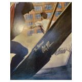 Alex Ross Signed Book Superman