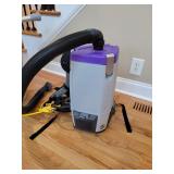Super Coach Pro 6 Backpack Vacuum 