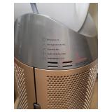 Dyson Fans and Air Purifiers