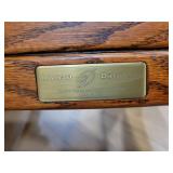 Mikhail Darafeev Pub Table and Chairs