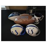 Peyton Manning Collectables
