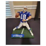 Peyton Manning Collectables